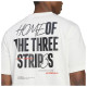 Adidas Ανδρική κοντομάνικη μπλούζα Signature Graphic Tee